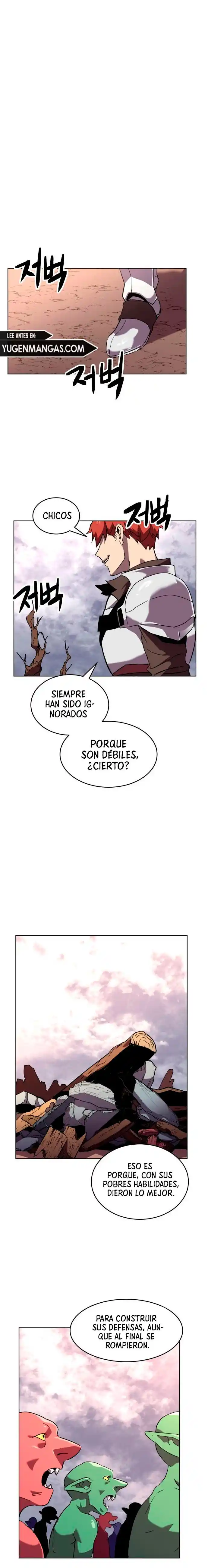 Jefe Final - Capítulo 23 - Página 9 - LectorTMOo