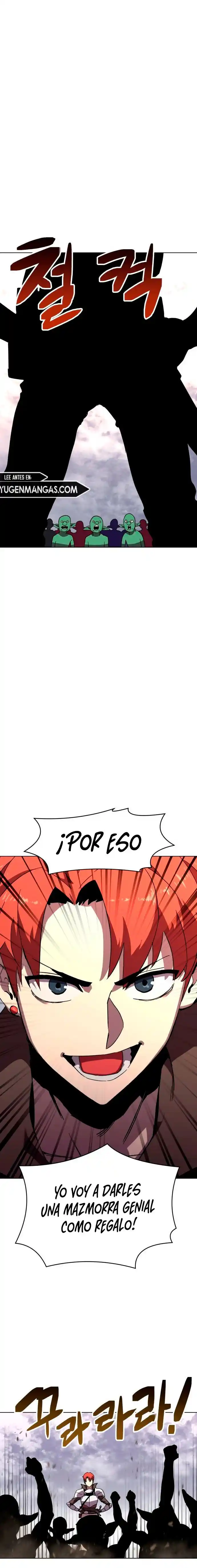 Jefe Final - Capítulo 23 - Página 10 - LectorTMOo