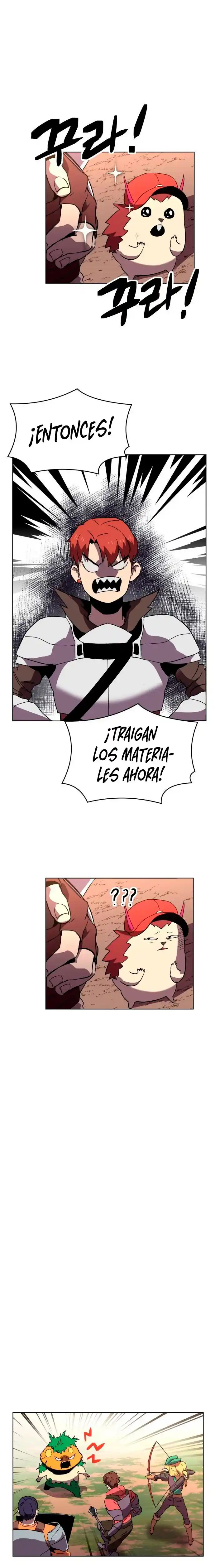 Jefe Final - Capítulo 23 - Página 11 - LectorTMOo