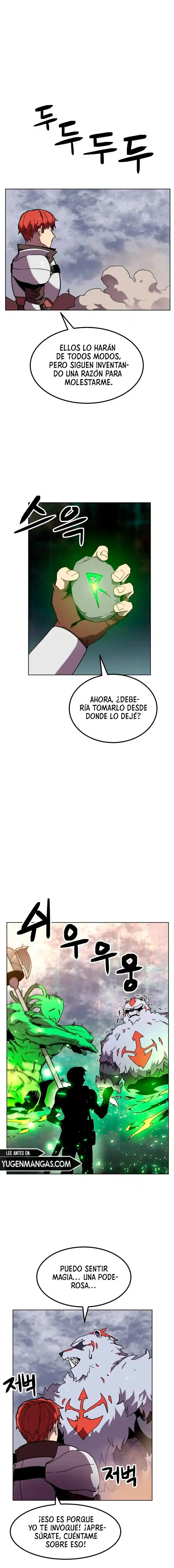 Jefe Final - Capítulo 23 - Página 18 - LectorTMOo