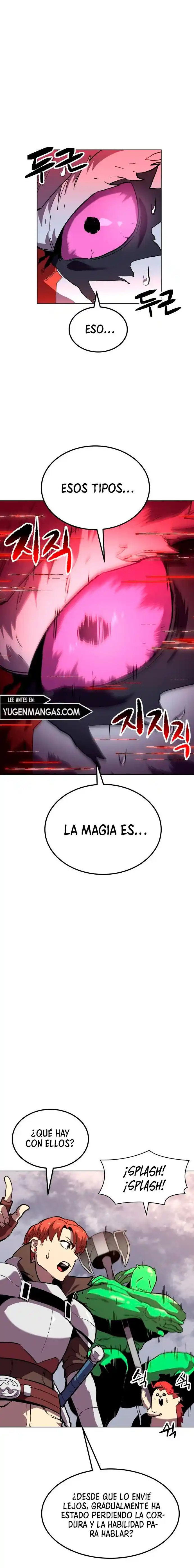 Jefe Final - Capítulo 23 - Página 19 - LectorTMOo