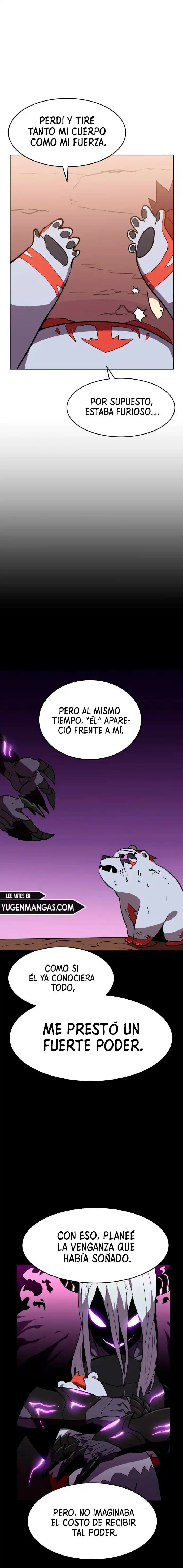 Jefe Final - Capítulo 23 - Página 24 - LectorTMOo