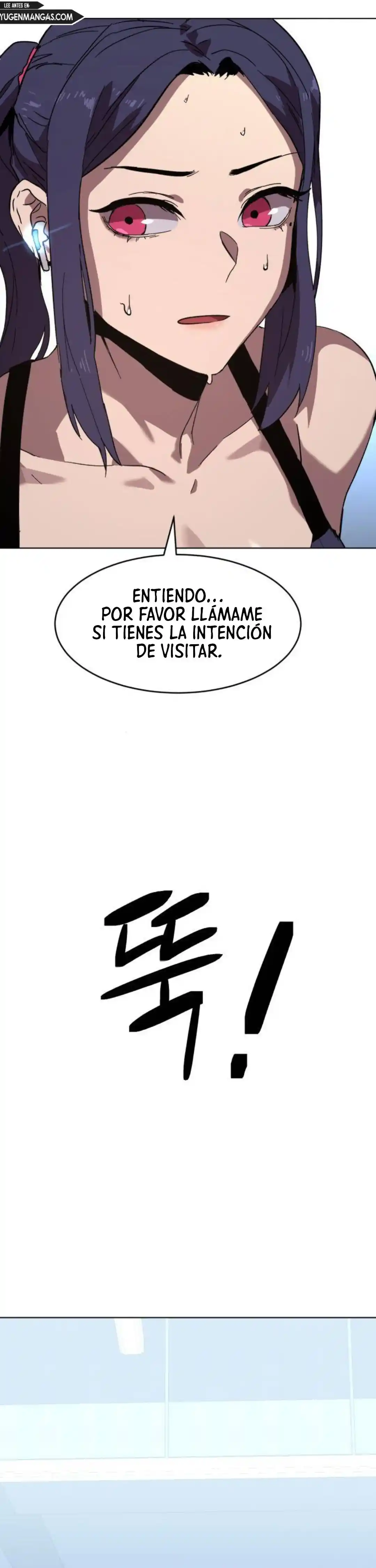 Jefe Final - Capítulo 24 - Página 9 - LectorTMOo