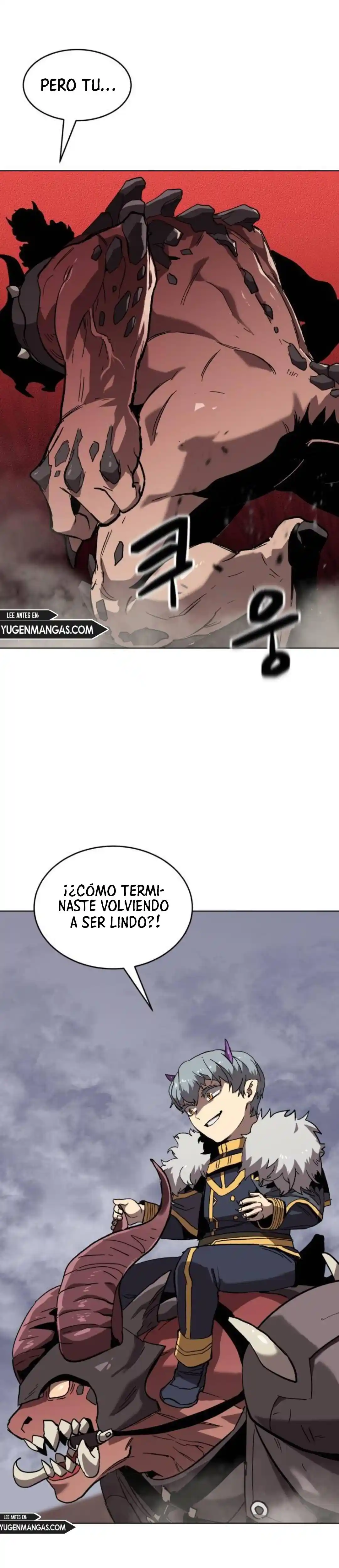 Jefe Final - Capítulo 24 - Página 13 - LectorTMOo