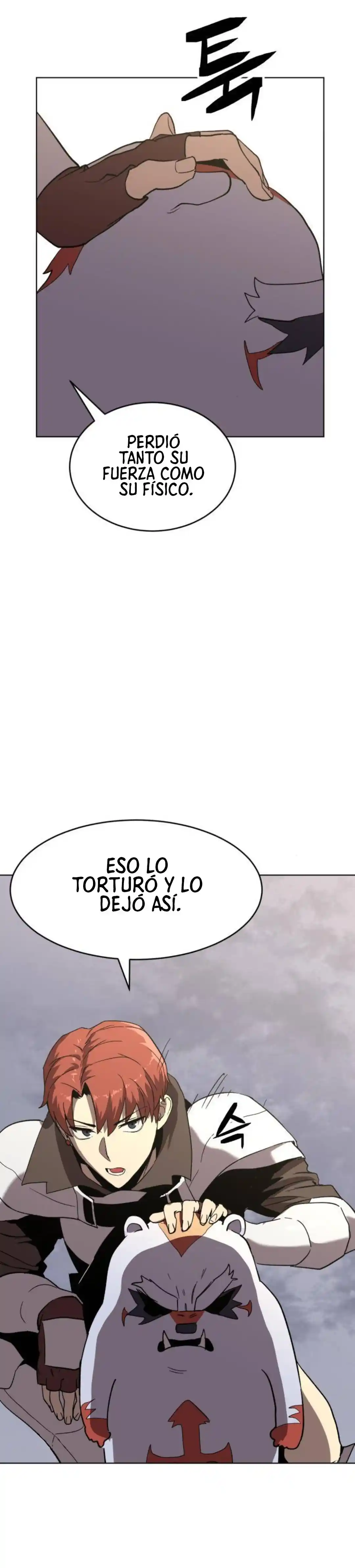 Jefe Final - Capítulo 24 - Página 32 - LectorTMOo