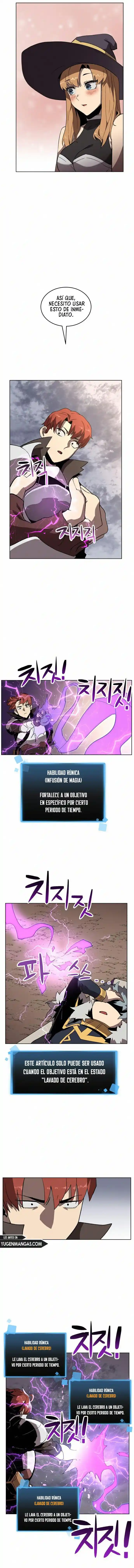Jefe Final - Capítulo 25 - Página 8 - LectorTMOo