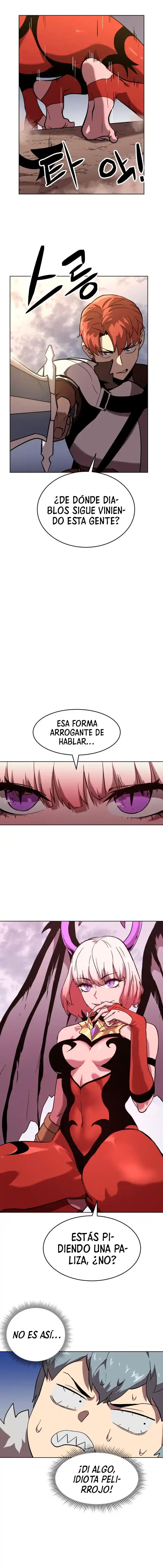 Jefe Final - Capítulo 26 - Página 4 - LectorTMOo