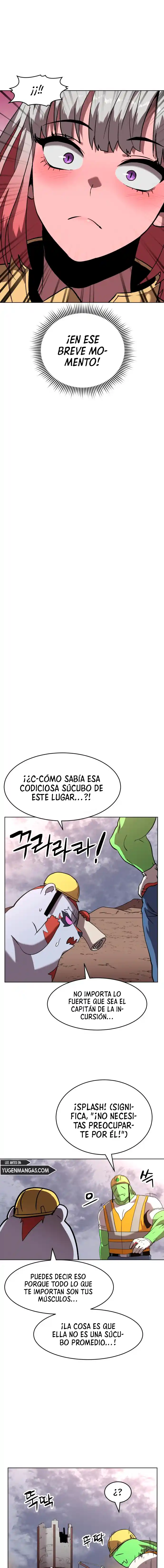 Jefe Final - Capítulo 26 - Página 9 - LectorTMOo