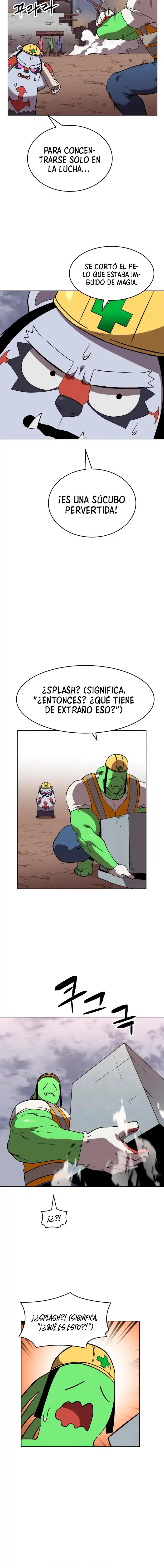 Jefe Final - Capítulo 26 - Página 10 - LectorTMOo