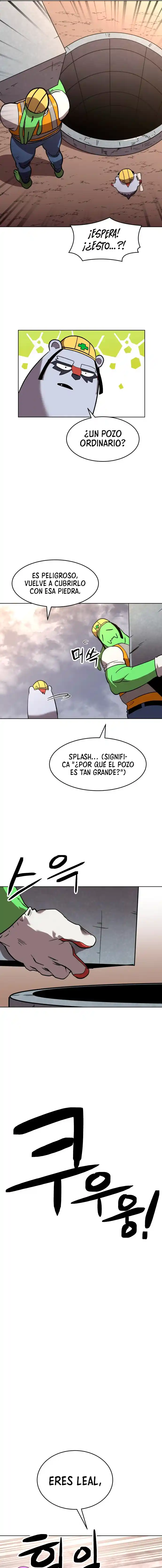 Jefe Final - Capítulo 26 - Página 11 - LectorTMOo
