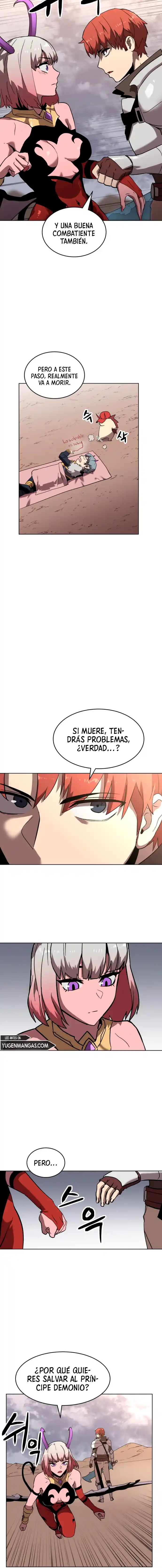 Jefe Final - Capítulo 26 - Página 12 - LectorTMOo
