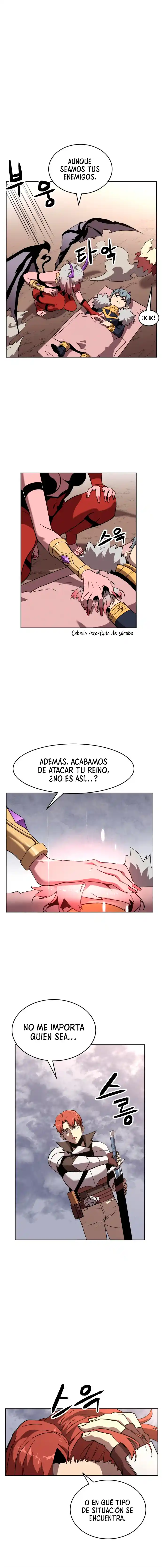 Jefe Final - Capítulo 26 - Página 13 - LectorTMOo