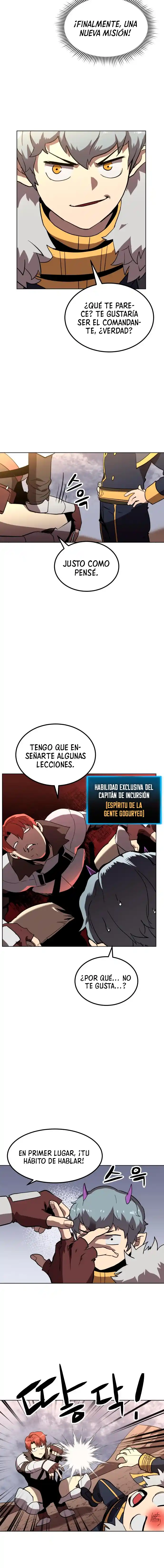 Jefe Final - Capítulo 26 - Página 16 - LectorTMOo