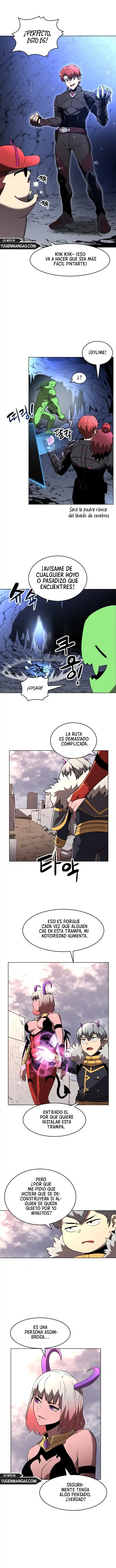 Jefe Final - Capítulo 28 - Página 10 - LectorTMOo