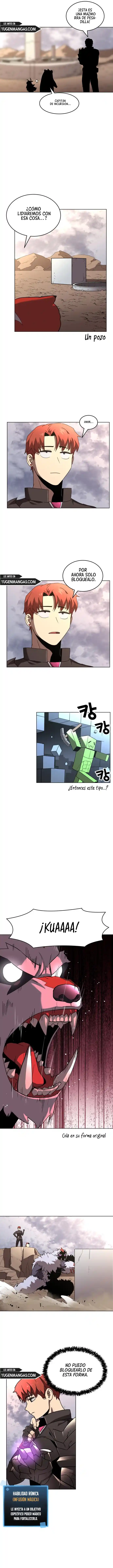 Jefe Final - Capítulo 28 - Página 12 - LectorTMOo