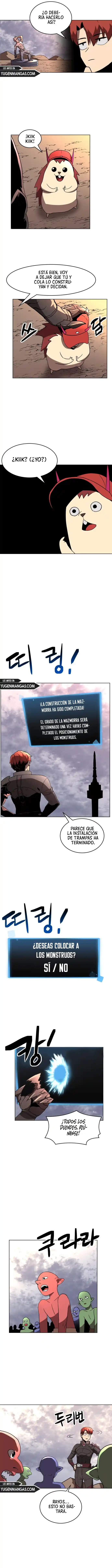 Jefe Final - Capítulo 28 - Página 13 - LectorTMOo