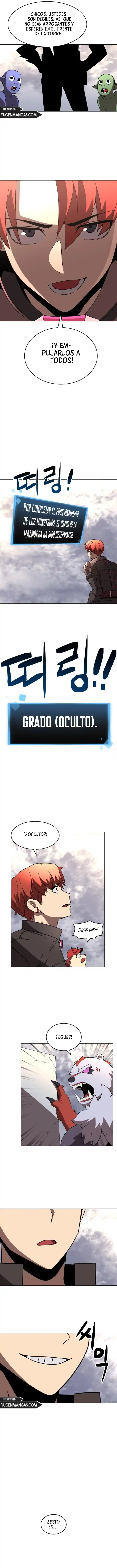 Jefe Final - Capítulo 28 - Página 14 - LectorTMOo