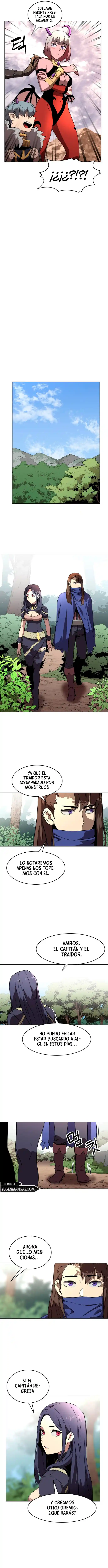 Jefe Final - Capítulo 29 - Página 9 - LectorTMOo