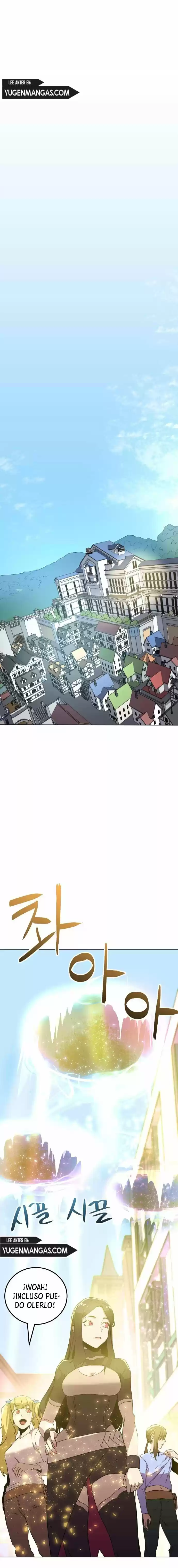 Jefe Final - Capítulo 3 - Página 17 - LectorTMOo