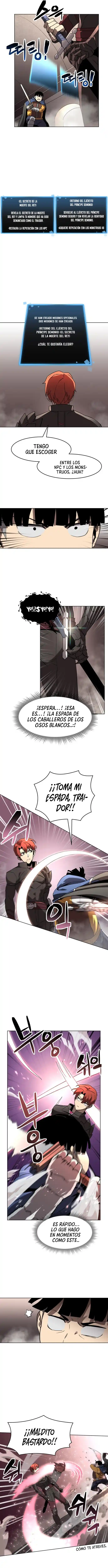 Jefe Final - Capítulo 30 - Página 8 - LectorTMOo