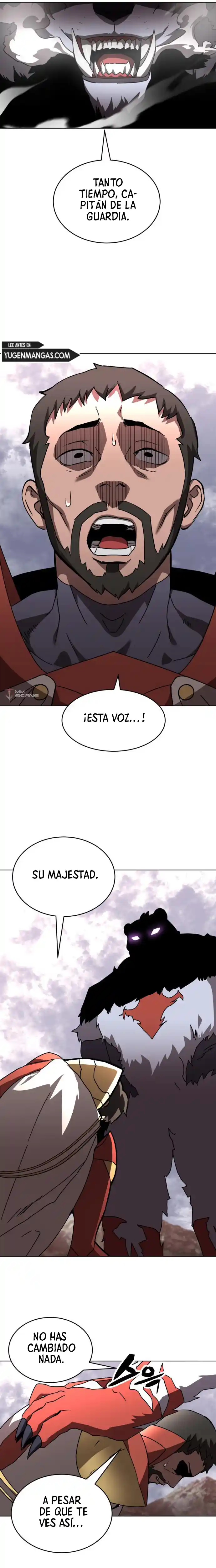 Jefe Final - Capítulo 31 - Página 12 - LectorTMOo