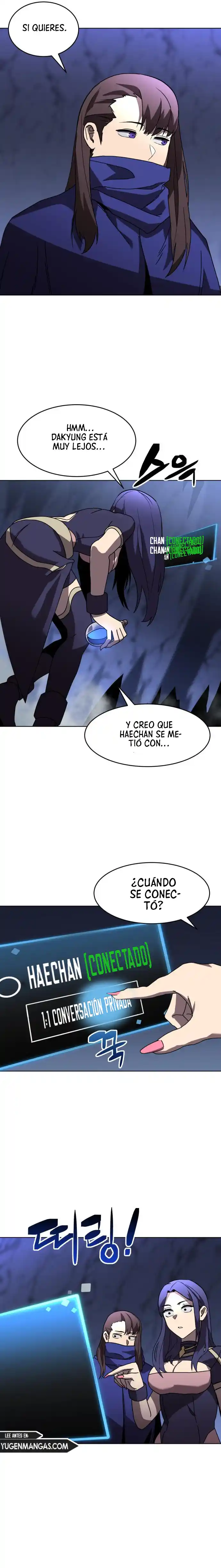 Jefe Final - Capítulo 31 - Página 17 - LectorTMOo