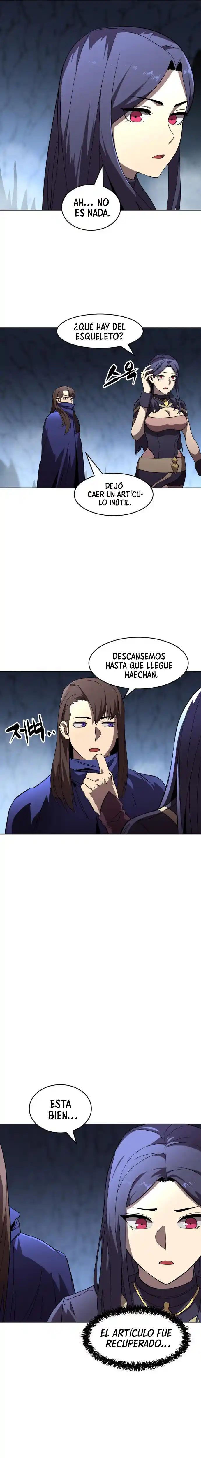 Jefe Final - Capítulo 32 - Página 3 - LectorTMOo