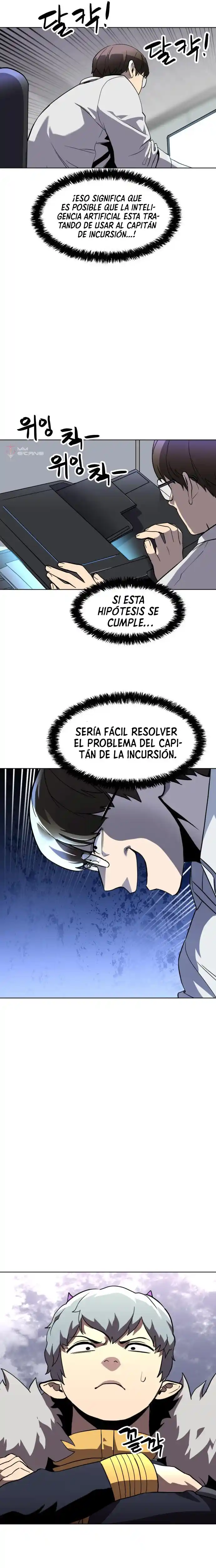 Jefe Final - Capítulo 32 - Página 13 - LectorTMOo