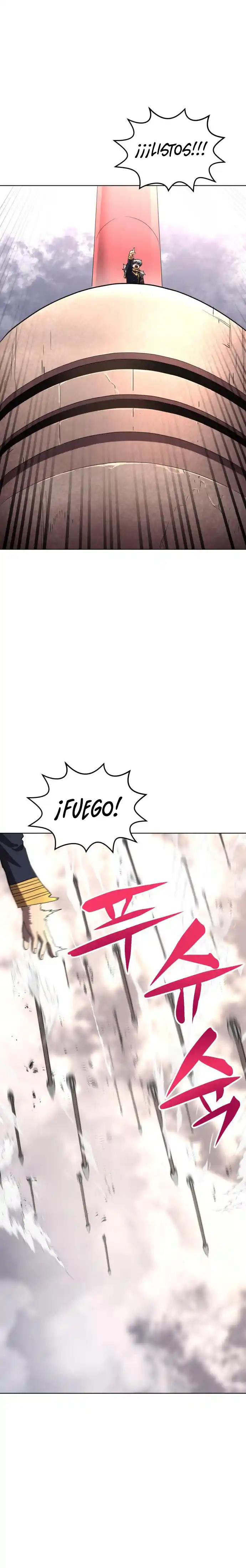 Jefe Final - Capítulo 32 - Página 14 - LectorTMOo