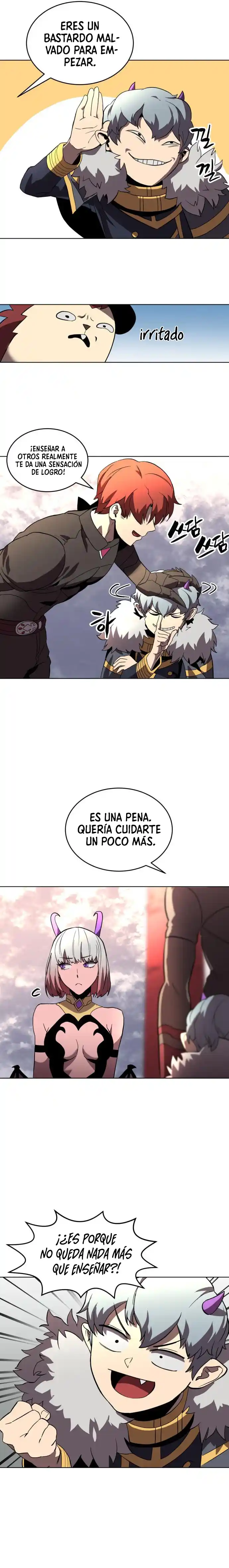 Jefe Final - Capítulo 32 - Página 16 - LectorTMOo
