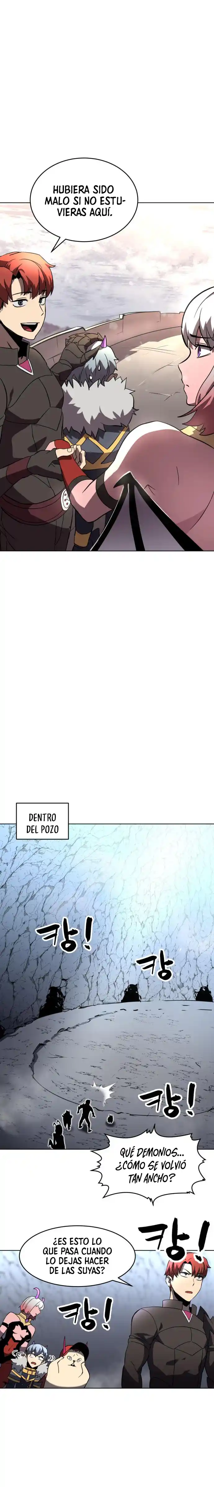 Jefe Final - Capítulo 32 - Página 18 - LectorTMOo