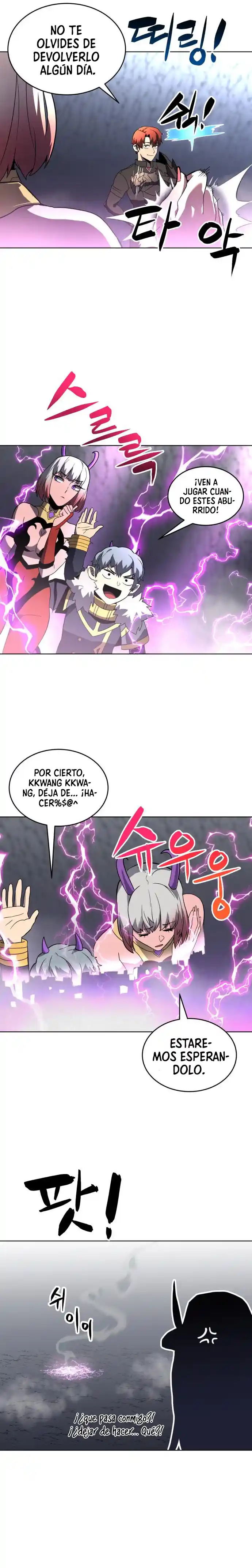 Jefe Final - Capítulo 32 - Página 20 - LectorTMOo
