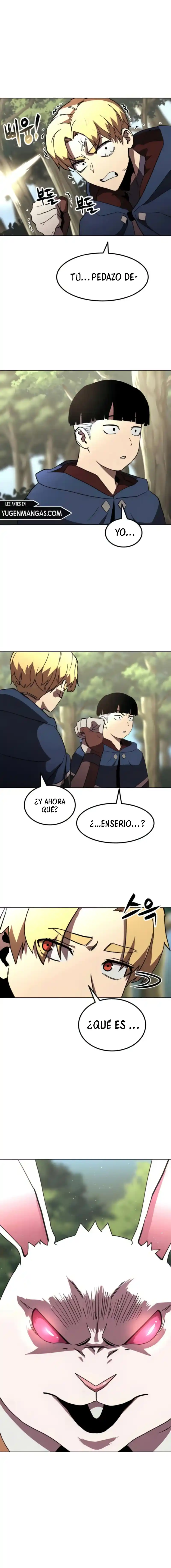 Jefe Final - Capítulo 35 - Página 9 - LectorTMOo