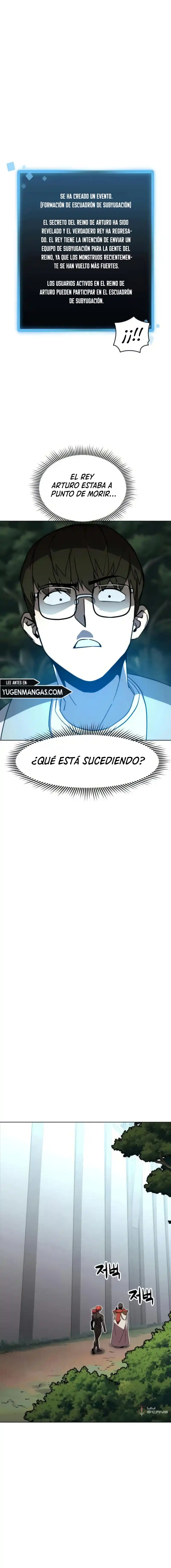 Jefe Final - Capítulo 35 - Página 11 - LectorTMOo