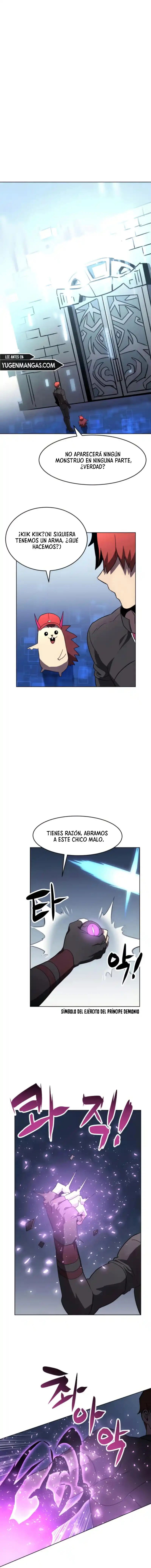 Jefe Final - Capítulo 35 - Página 19 - LectorTMOo