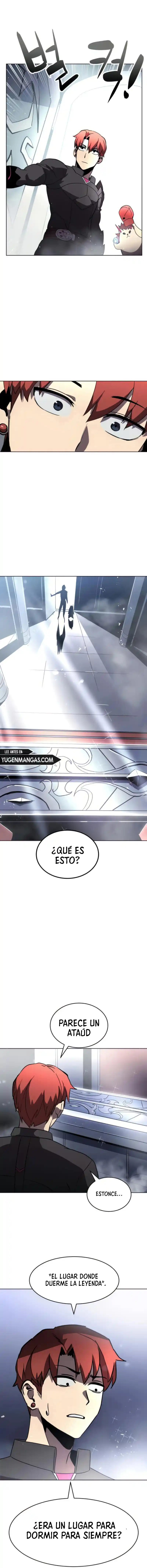 Jefe Final - Capítulo 35 - Página 21 - LectorTMOo