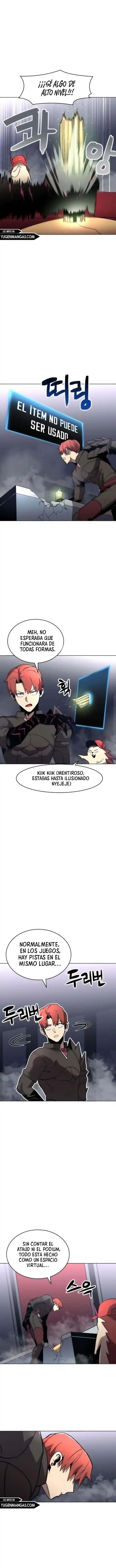 Jefe Final - Capítulo 36 - Página 10 - LectorTMOo