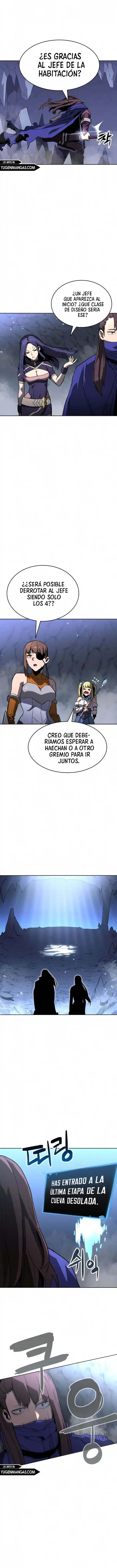 Jefe Final - Capítulo 37 - Página 4 - LectorTMOo