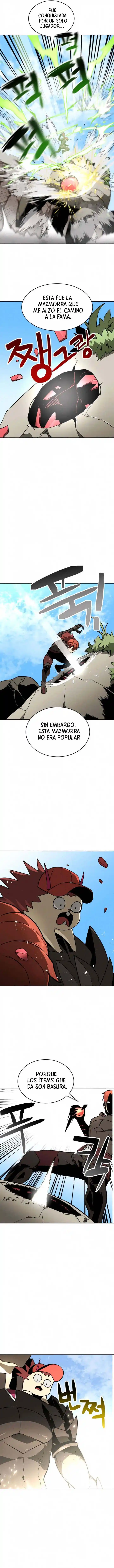Jefe Final - Capítulo 37 - Página 14 - LectorTMOo