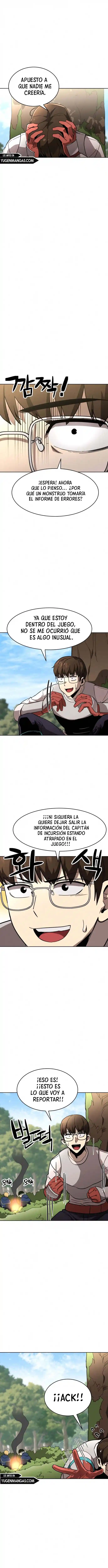 Jefe Final - Capítulo 38 - Página 5 - LectorTMOo