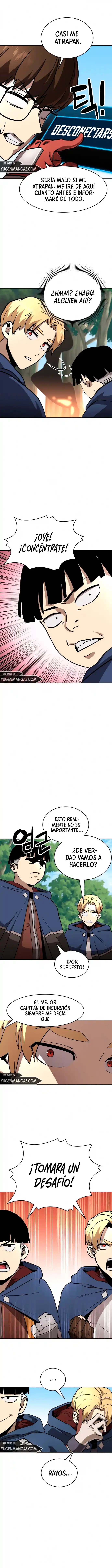 Jefe Final - Capítulo 38 - Página 6 - LectorTMOo