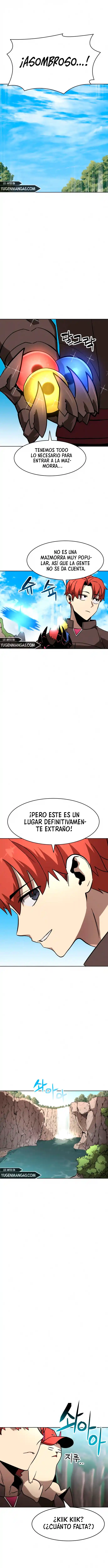 Jefe Final - Capítulo 38 - Página 8 - LectorTMOo