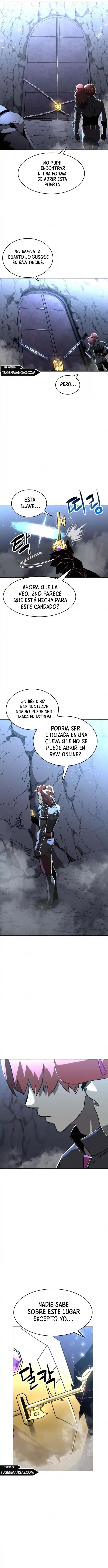 Jefe Final - Capítulo 38 - Página 13 - LectorTMOo