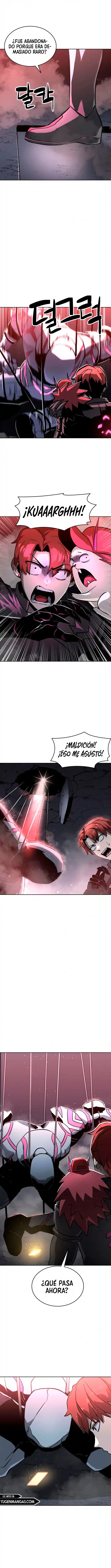 Jefe Final - Capítulo 39 - Página 2 - LectorTMOo