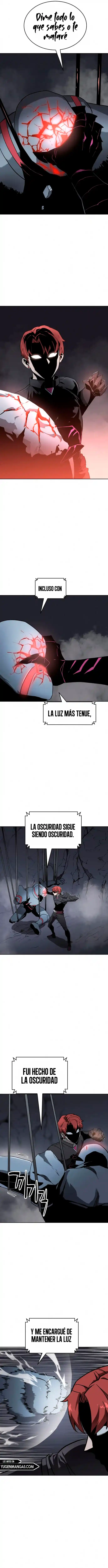 Jefe Final - Capítulo 39 - Página 7 - LectorTMOo