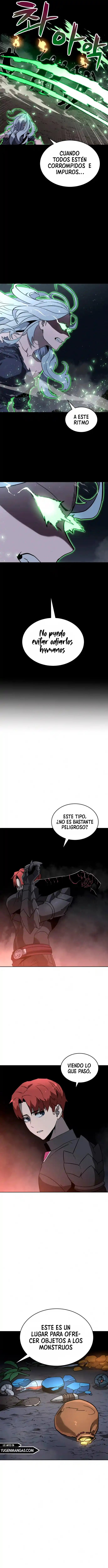 Jefe Final - Capítulo 39 - Página 12 - LectorTMOo