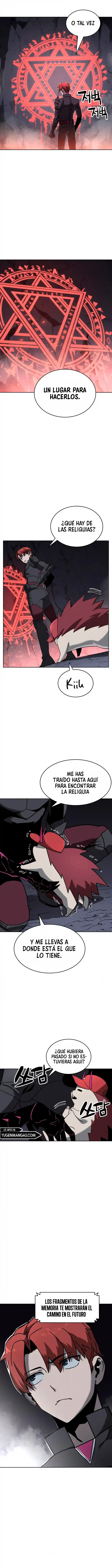 Jefe Final - Capítulo 39 - Página 13 - LectorTMOo