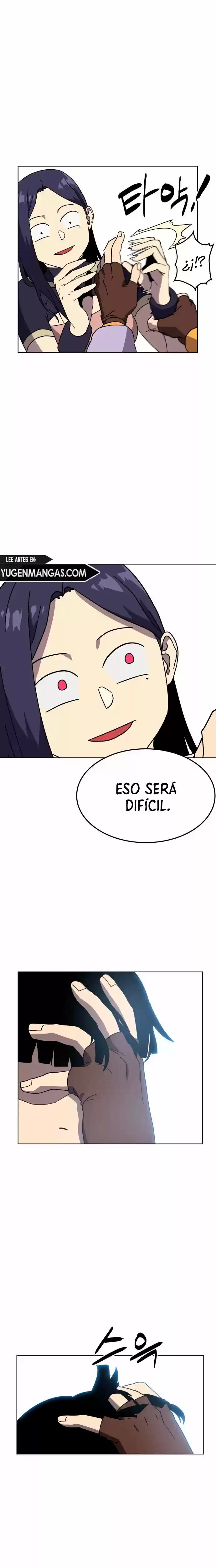 Jefe Final - Capítulo 4 - Página 15 - LectorTMOo