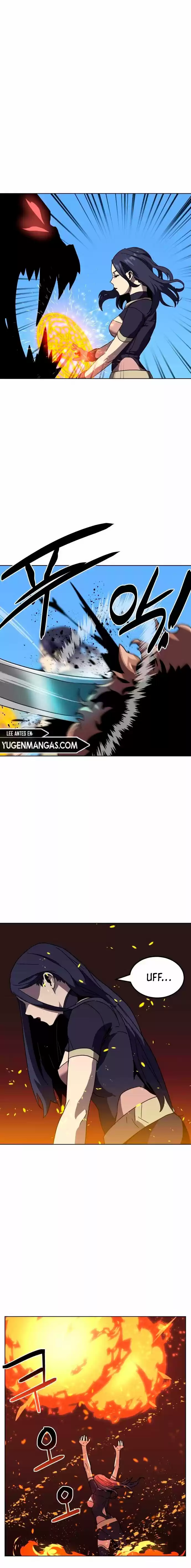 Jefe Final - Capítulo 4 - Página 24 - LectorTMOo
