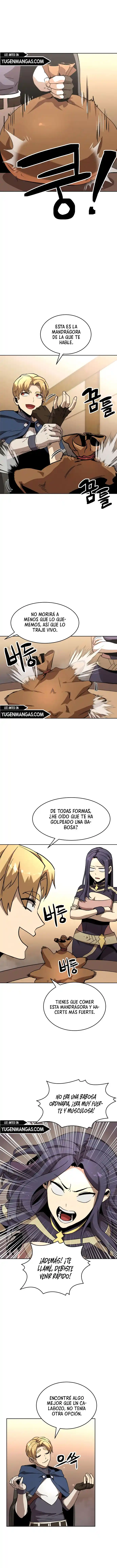 Jefe Final - Capítulo 40 - Página 3 - LectorTMOo